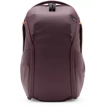 Rucsac Peak Design Everyday Backpack Zip V2 15L, eclipse (BEDBZ-15-EP-3)