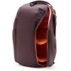 Rucsac Peak Design Everyday Backpack Zip V2 15L, eclipse (BEDBZ-15-EP-3)