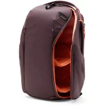 Rucsac Peak Design Everyday Backpack Zip V2 15L, eclipse (BEDBZ-15-EP-3)