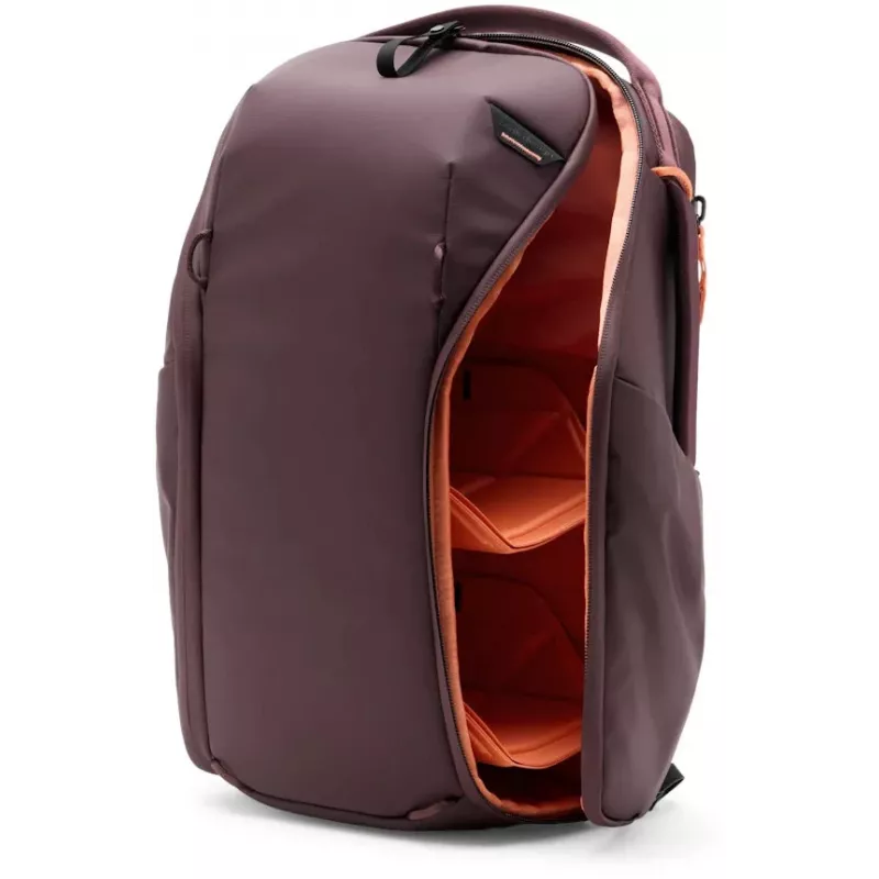 Rucsac Peak Design Everyday Backpack Zip V2 15L, eclipse (BEDBZ-15-EP-3)