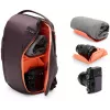 Rucsac Peak Design Everyday Backpack Zip V2 15L, eclipse (BEDBZ-15-EP-3)