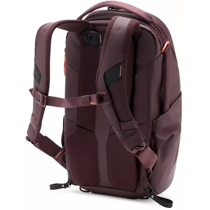 Rucsac Peak Design Everyday Backpack Zip V2 15L, eclipse (BEDBZ-15-EP-3)