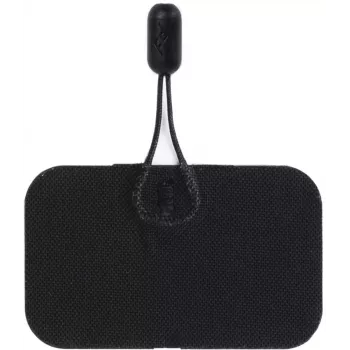 Adaptor de curea Peak Design Mobile Strap, negru (M-SA-BK-1)