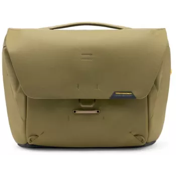 Geantă Peak Design Everyday Messenger V2 13L, kelp (BEDM-13-KP-3)