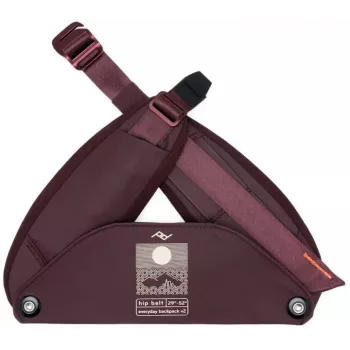 Centură hip Peak Design Everyday, Eclipse (BEDHB-52-EP-3)