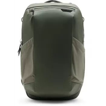 Rucsac de voiaj Peak Design Travel 2-in-1, 40 L, Sage (BTRT-40-SG-2)