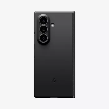 Husă MagSafe Spigen Air Fit Pro Mag pentru Samsung Galaxy Z Fold8 Ultra - neagră