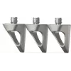 Picioare cu vârf Pro pentru trepied Peak Design Pro (PTA-ST-SF-1)