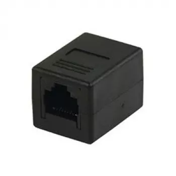 Cuplaj inline DSIT DANICOM CAT6 RJ45 – neecranat (DS-CP6-UN)