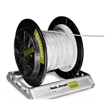 Derulator pentru tambur de cablu DSIT Roll..Profi DS-Easyroll