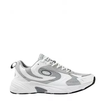 Pantofi sport Fila Kreatix bărbați alb gri FFM0462 13096 mărimea 43
