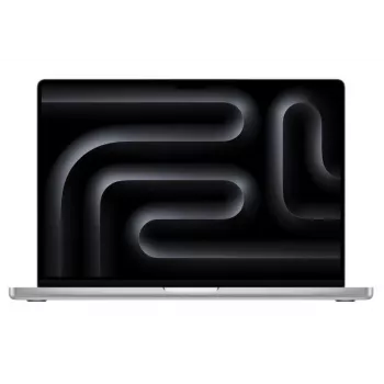 Apple MacBook Pro 16 M5 Pro 18-Core CPU 20-Core GPU 48 GB 1 TB SSD argintiu DE QWERTZ