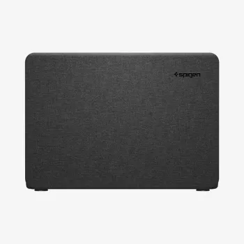 Husă Spigen Urban Fit MacBook Neo 13 2026 neagră