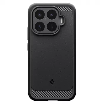 SPIGEN RUGGED ARMOR XIAOMI 17T NEGRU MAT