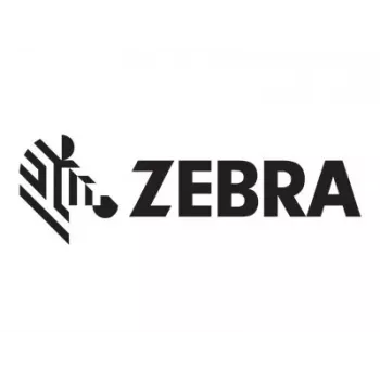 Etichete din hârtie termică directă Zebra Z-Perform 1000D - 57 x 32 mm, adeziv acrilic permanent, alb mat, 2060 etichete/rolă