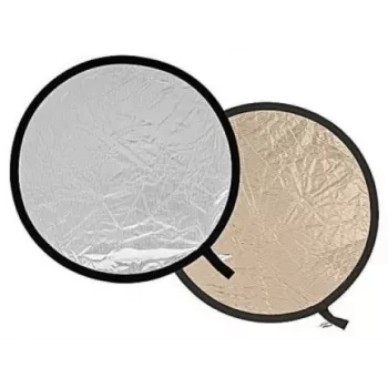 Reflector Manfrotto 95 cm, sunlite/softsilver (LL LR3828)