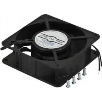 Sistem de ventilatoare DSIT DS-Fan pentru dulapuri de perete, ventilator de schimb