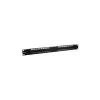Patch panel DSIT DS-Patch5-16UTP 19 inci 1U CAT5e UTP 16 porturi, negru