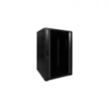 Dulap rack server DSIT 47U 19 inci 800x1000x2260mm cu ușă frontală perforată (DS8047PP)