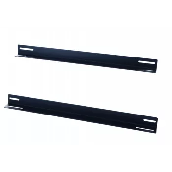 Set de 2 profile în L DSIT pentru rack-uri server cu adâncime de 800 mm