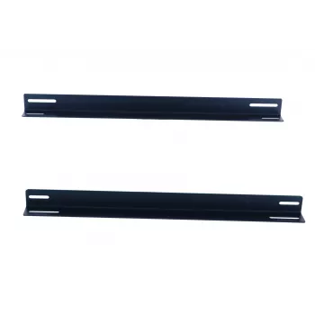 Set de 2 profile în L DSIT pentru rack-uri server cu adâncime de 800 mm