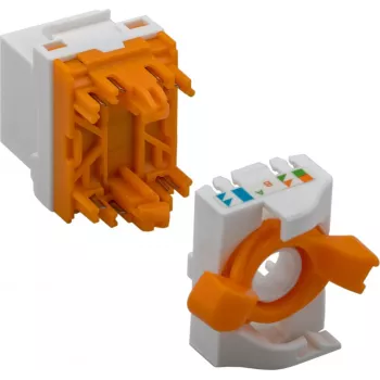 Modul keystone DS-IT CAT6 UTP fără unelte Twist (DS-KC-UTP6-TL-T)