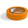 Bandă izolatoare electrică DSIT DC-Tape-Orange, 10 m x 19 mm, PVC, portocaliu