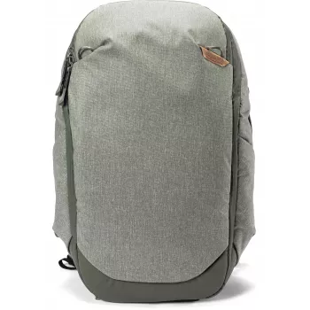 Rucsac de călătorie Peak Design Travel Backpack 30L, salvie