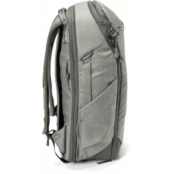 Rucsac de călătorie Peak Design Travel Backpack 30L, salvie