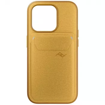 Peak Design Mobile Wallet Stand, sun (M-WA-AB-SN-1)