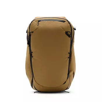 Rucsac de călătorie Peak Design Travel Backpack 45L Coyote