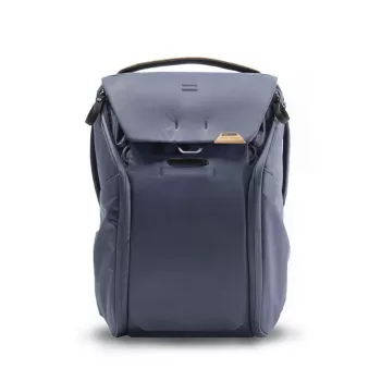 Rucsac Peak Design Everyday Backpack v2 20L Midnight