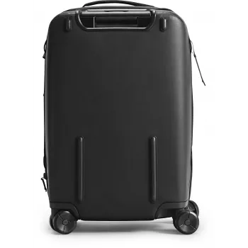 Peak Design Roller Pro Carry-On, 34 L, Black (W-RP-AA-BK-1)