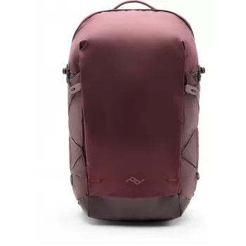 Rucsac Peak Design Outdoor Backpack Zip 18L, eclipse (BABPZ-18-EP-1)
