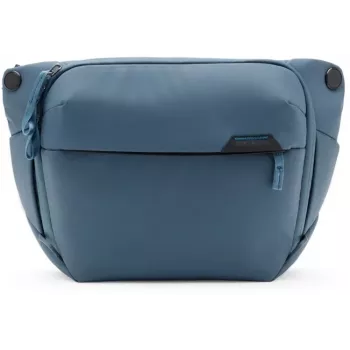Geanta crossbody Peak Design Everyday Sling V2 6L, ocean (BEDS-6-DS-3)