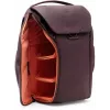 Rucsac Peak Design Everyday Backpack V2 20L, eclipse (BEDB-20-EP-3)