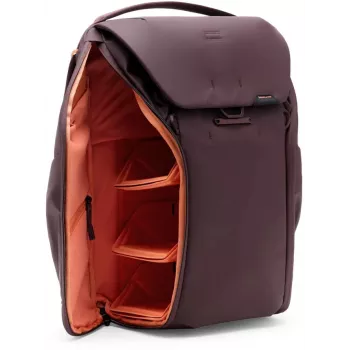 Rucsac Peak Design Everyday Backpack V2 20L, eclipse (BEDB-20-EP-3)