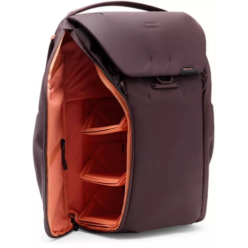 Rucsac Peak Design Everyday Backpack V2 20L, eclipse (BEDB-20-EP-3)
