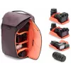 Rucsac Peak Design Everyday Backpack V2 20L, eclipse (BEDB-20-EP-3)