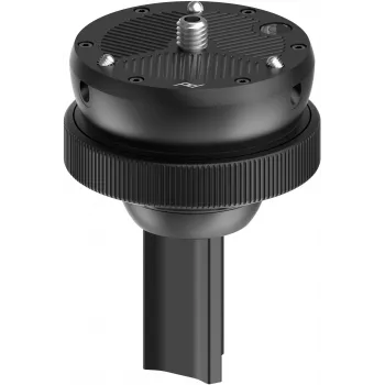 Bază de nivelare pentru trepied Peak Design Pro, negru (PTA-U-PLB-1)