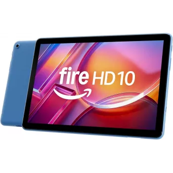 Amazon Fire HD 10 Tablet, 32 GB, 13th Gen, blue (B0CXKTXFVN)