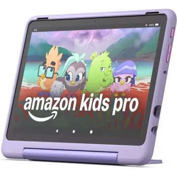 Amazon Fire HD 10 Kids Pro tablet, 10.1" 1080p, 32 GB, 13th gen (B0CXKQYCPG)