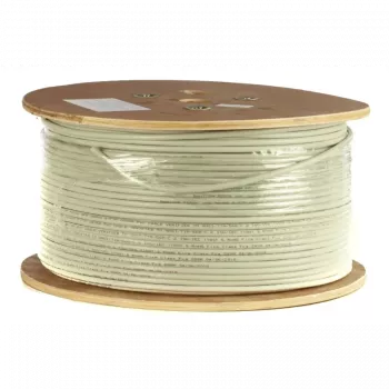 Cablu flexibil DSIT DANICOM DC-UTP6A-305-FCA CAT6A U/UTP, 305 m, PVC (Fca)