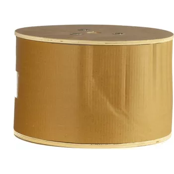 DSIT DANICOM cablu CAT6A 100% cupru S/FTP 305m conductor masiv - LSZH (Cca) (DC-SFTP6A-305S-CCA)
