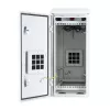 DSIT DS5606WP 6U 19-inch Outdoor Wall-Mount Server Cabinet IP55, Vertical, Light Grey