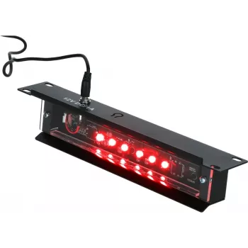 Lampă de design LED multicolor DSIT 25,4 cm (10 inch) cu telecomandă - DS10-LT-D2