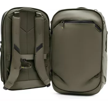 Rucsac de călătorie Peak Design 2-in-1 40L, Stone (BTRT-40-ST-2)