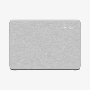 Husă Spigen Urban Fit pentru MacBook Neo 13 inch 2026 - Heather Grey