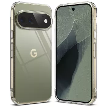 Husă transparentă Ringke Fusion pentru Google Pixel 11 Pro