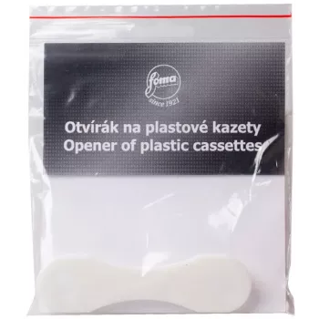 Deschizător pentru cartușe de film Foma Quic Pic (V10800)